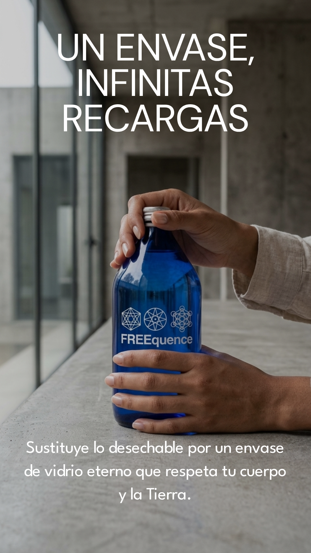 Agua